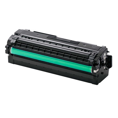 Samsung CLP-680/CLT-M506L/SU309A Kırmızı Orjinal Toner - 2