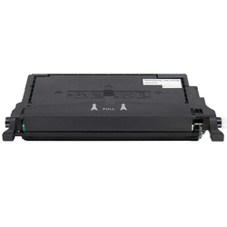 Samsung CLP-770 / CLT-C609S / SU086A Cyan Compatible Toner - 2