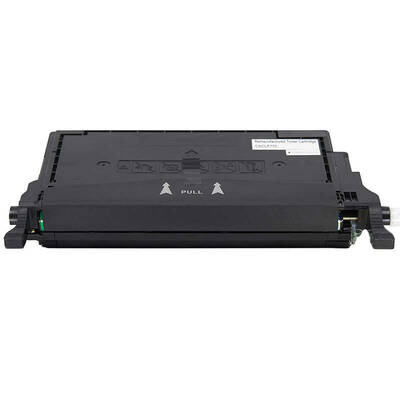 Samsung CLP-770/CLT-C609S/SU086A Mavi Muadil Toner - 2