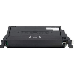 Samsung CLP-770/CLT-K609S/SU220A Siyah Muadil Toner - 2