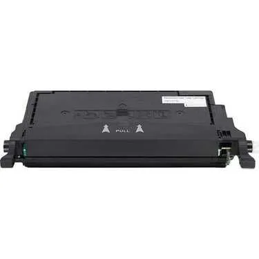 Samsung CLP-770/CLT-K609S/SU220A Siyah Orijinal Toner - 2