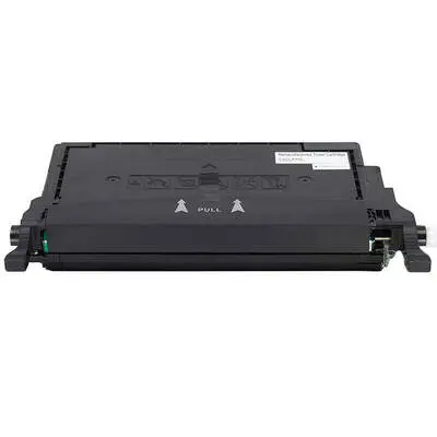 Samsung CLP-770 / CLT-M609S / SU352A Magenta Compatible Toner - 2