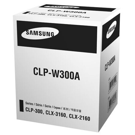 Samsung CLP-W300A HP ST941A Orijinal Atık Kutusu - Samsung