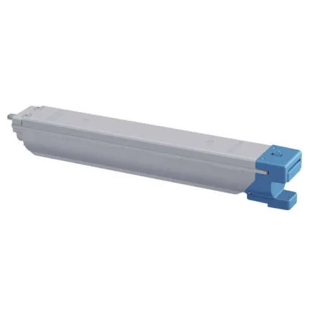 Samsung CLT-C808S Mavi Orijinal Toner - 2