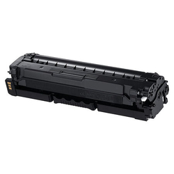 Samsung CLT-K503L Black Compatible Toner - 2