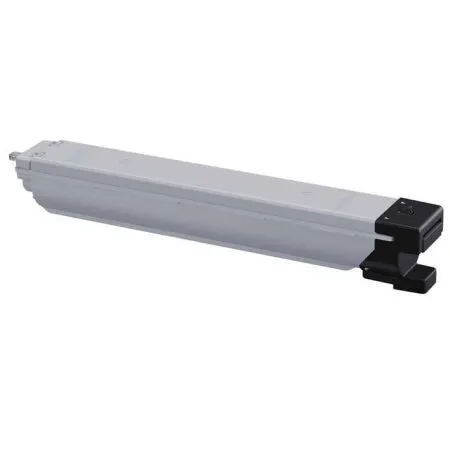 Samsung CLT-K808S Siyah Orijinal Toner - 2