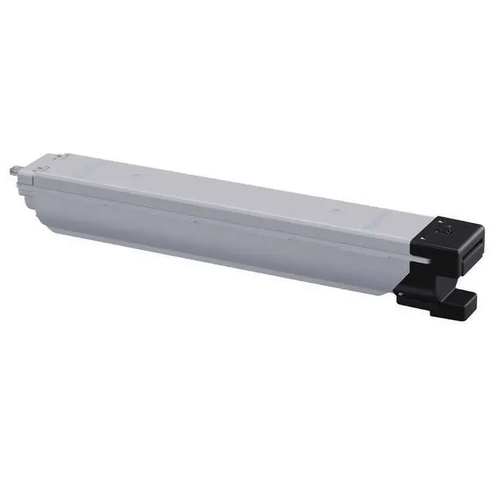 Samsung CLT-K808S Siyah Orijinal Toner - 2