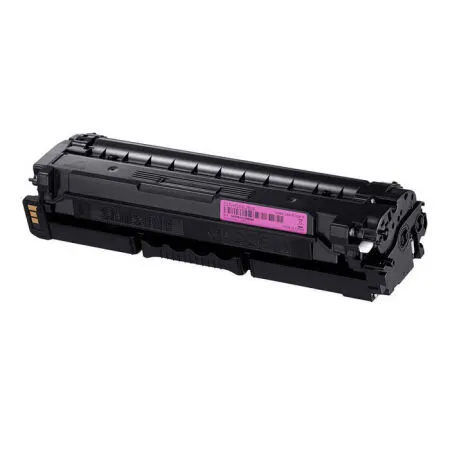 Samsung CLT-M503L Kırmızı Orijinal Toner - 2