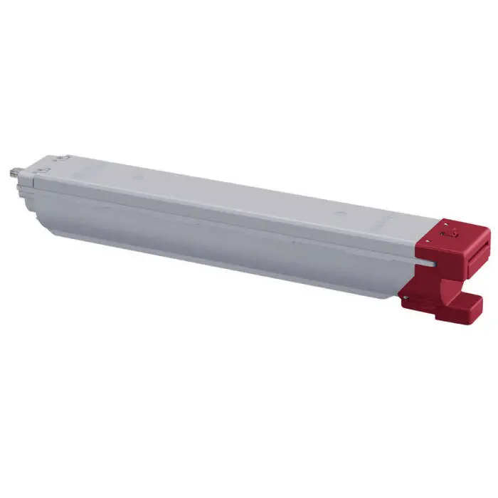 Samsung CLT-M808S Kırmızı Orijinal Toner - 2