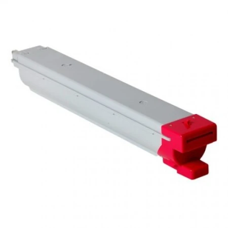 Samsung CLT-M809S Magenta Compatible Toner - 2