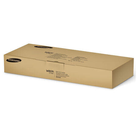 Samsung CLT-W809 HP SS704A Orijinal Atık Kutusu - Samsung