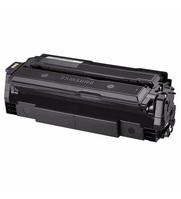Samsung CLT-Y603L Sarı Muadil Toner - 2