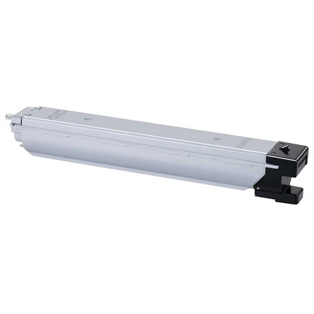 Samsung CLX-9201NA/CLT-K809/SS609A Siyah Orijinal Toner - 2