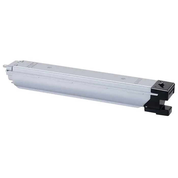 Samsung CLX-9201NA/CLT-K809/SS609A Siyah Orijinal Toner - 2