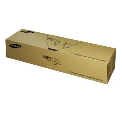Samsung CLX‑9201NA / CLT‑R809 / SS689A Original Drum Unit - 1