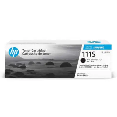 Samsung M2020-M2070 /MLT-D111S Orijinal Toner - 1