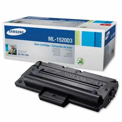 Samsung ML-1520 Orijinal Toner - 1