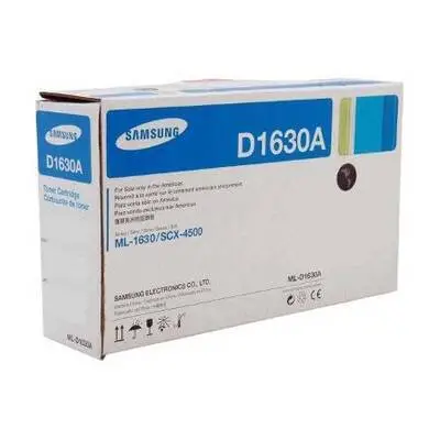 Samsung ML-1630 / SCX-4500 Orijinal Toner - 1