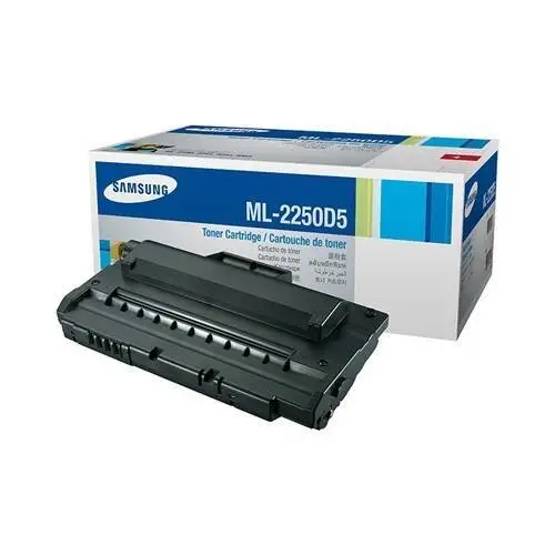 Samsung ML-2250 Orijinal Toner - 1