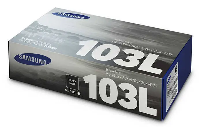 Samsung ML-2955 / MLT-D103L Orijinal Toner - 1