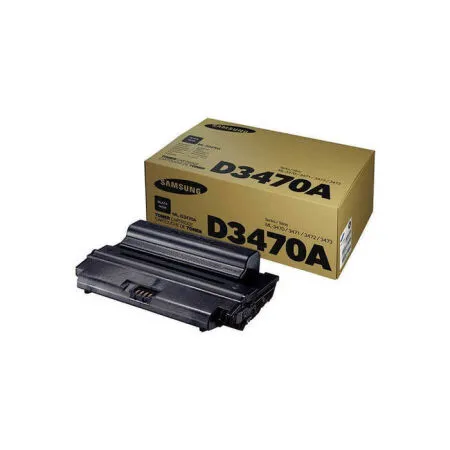 Samsung ML-3470/SU673A Orijinal Toner Yüksek Kapasiteli - Samsung