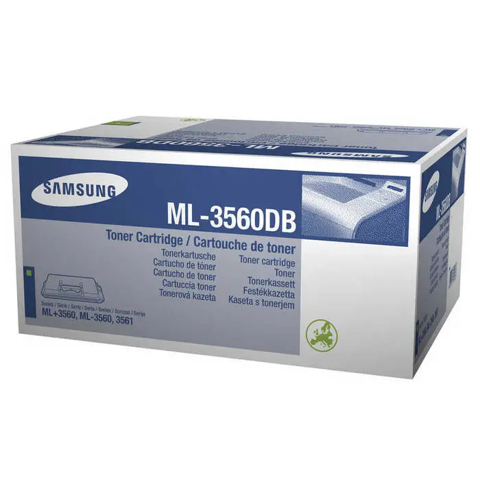 Samsung ML‑3560/SV440A Original Toner - 1