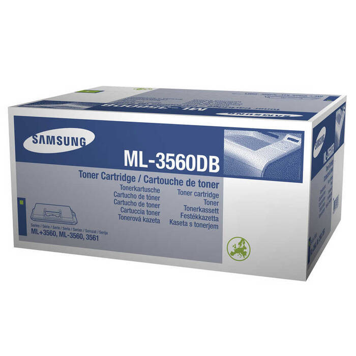 Samsung ML-3560/SV440A Orjinal Toner - 1