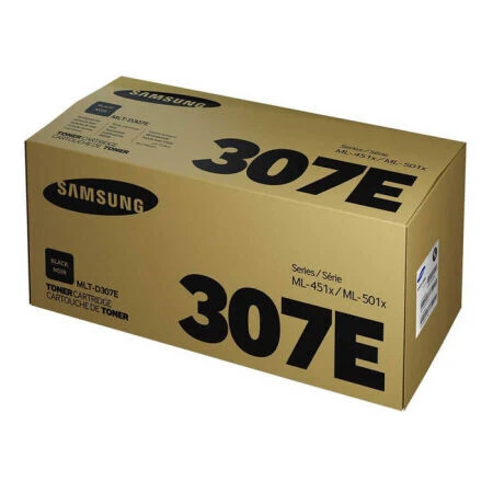 Samsung ML-4510/MLT-D307E Orijinal Toner - Samsung