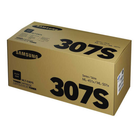 Samsung ML-4510/ MLT-D307S Orjinal Toner - 1