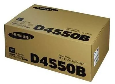 Samsung ML‑4550B/SU689A Original Toner High Capacity - Samsung