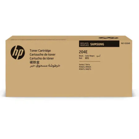 Samsung MLT-D204E/Hp SU926A Orijinal Toner - 1