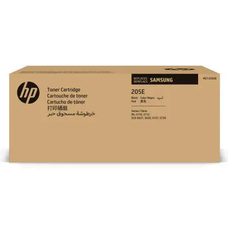 Samsung MLT-D205E / ML-3310 Original Toner - 1