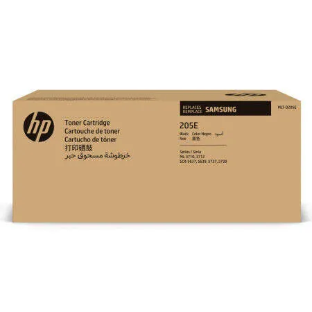 Samsung MLT-D205E/ML-3310 Orijinal Toner - Samsung