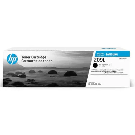 Samsung MLT-D209L Orijinal Toner - 1