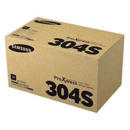Samsung MLT-D304S/Hp SV046A Orijinal Toner - 1
