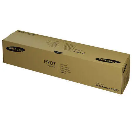 Samsung MLT-R707/Hp SS834A Black Original Drum Unit - 1