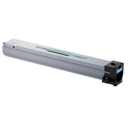 Samsung MultiXpress CLT-C806S / SS555A Cyan Original Toner - 2