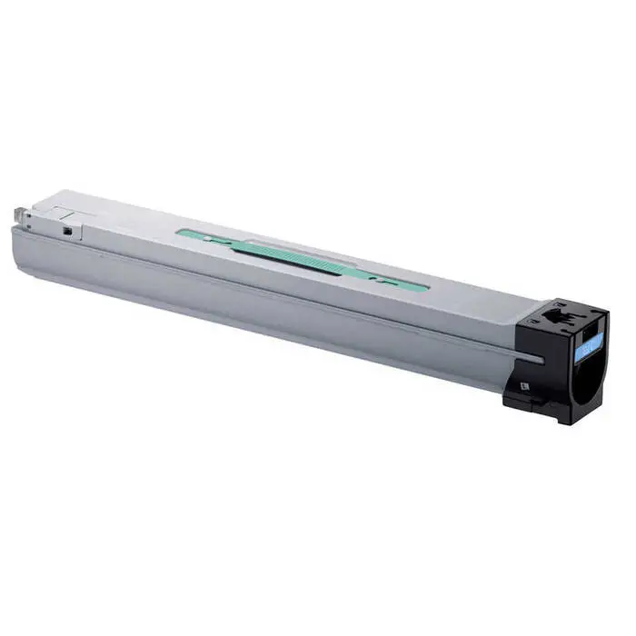 Samsung MultiXpress CLT-C806S / SS555A Cyan Original Toner - 2