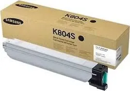 Samsung MultiXpress CLT-K804S / SS589A Black Original Toner - 1