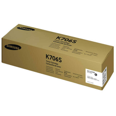 Samsung MultiXpress K7400/MLT-K706S/SS818A Orjinal Toner - 1