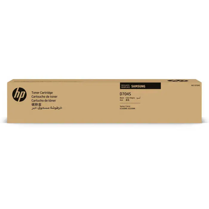 Samsung MultiXpress SL-K3300/MLT-D704S/SS772A Orijinal Toner - 1