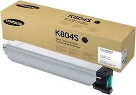 Samsung MultiXpress CLT-K804S/SS589A Siyah Orjinal Toner - 1