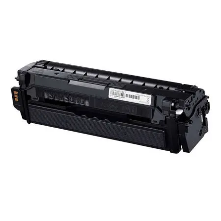 Samsung ProXpress C3010 / CLT-K503L Black Original Toner - 2
