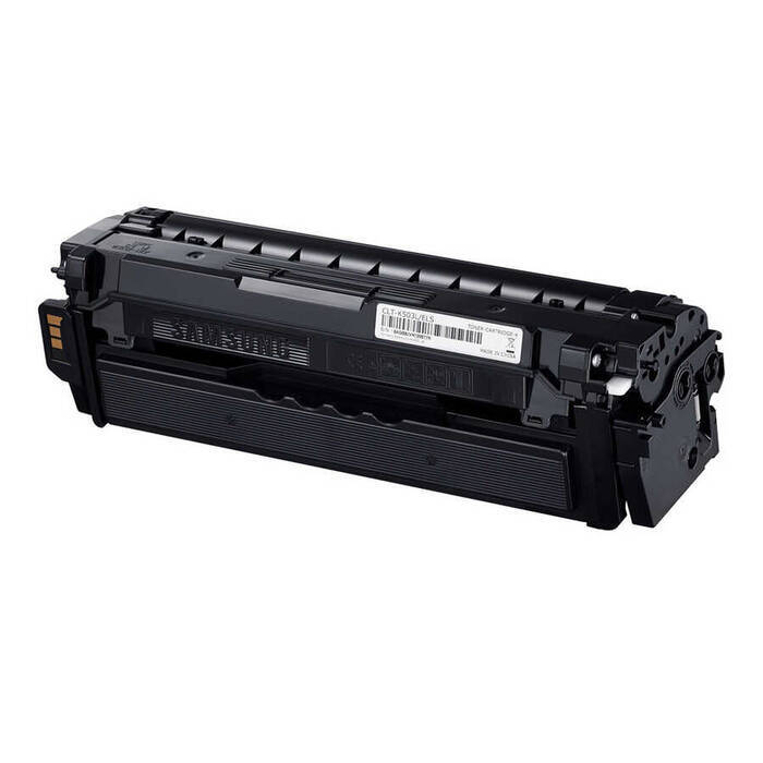 Samsung ProXpress C3010/CLT-K503L Siyah Orjinal Toner - 2