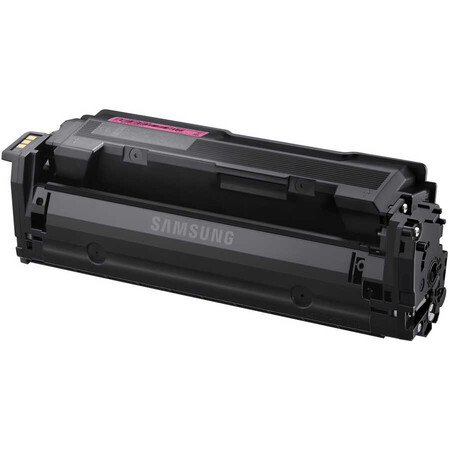 Samsung ProXpress CLT-M603L/SV243A Kırmızı Orjinal Toner - 2