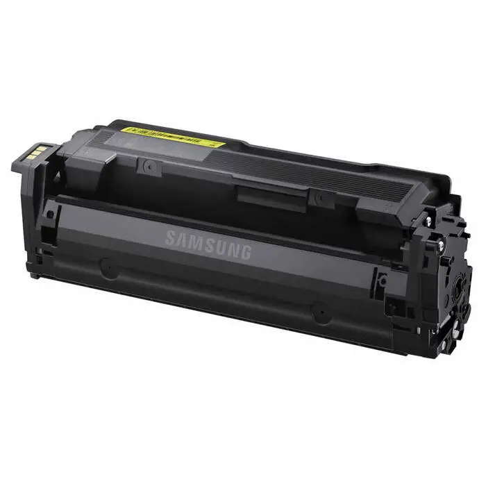 Samsung ProXpress C4010/CLT-Y603L/SU557A Sarı Orijinal Toner - 2