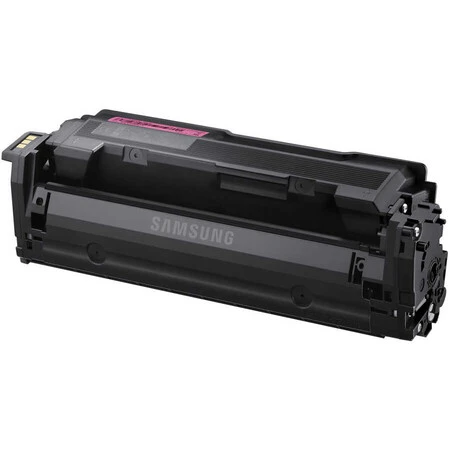 Samsung ProXpress CLT-M603L / SV243A Magenta Original Toner - 2