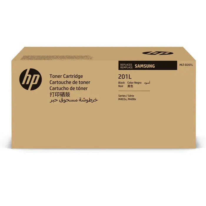 Samsung ProXpress M4030/MLT-D201L/SU872A Orijinal Toner - 1