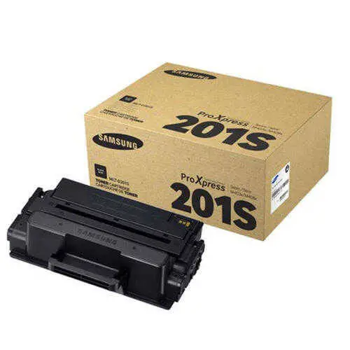 Samsung ProXpress M4030/MLT-D201S/SU880A Orijinal Toner - 1