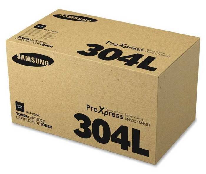 Samsung ProXpress M4530/MLT-D304L/SV041A Orjinal Toner - 1